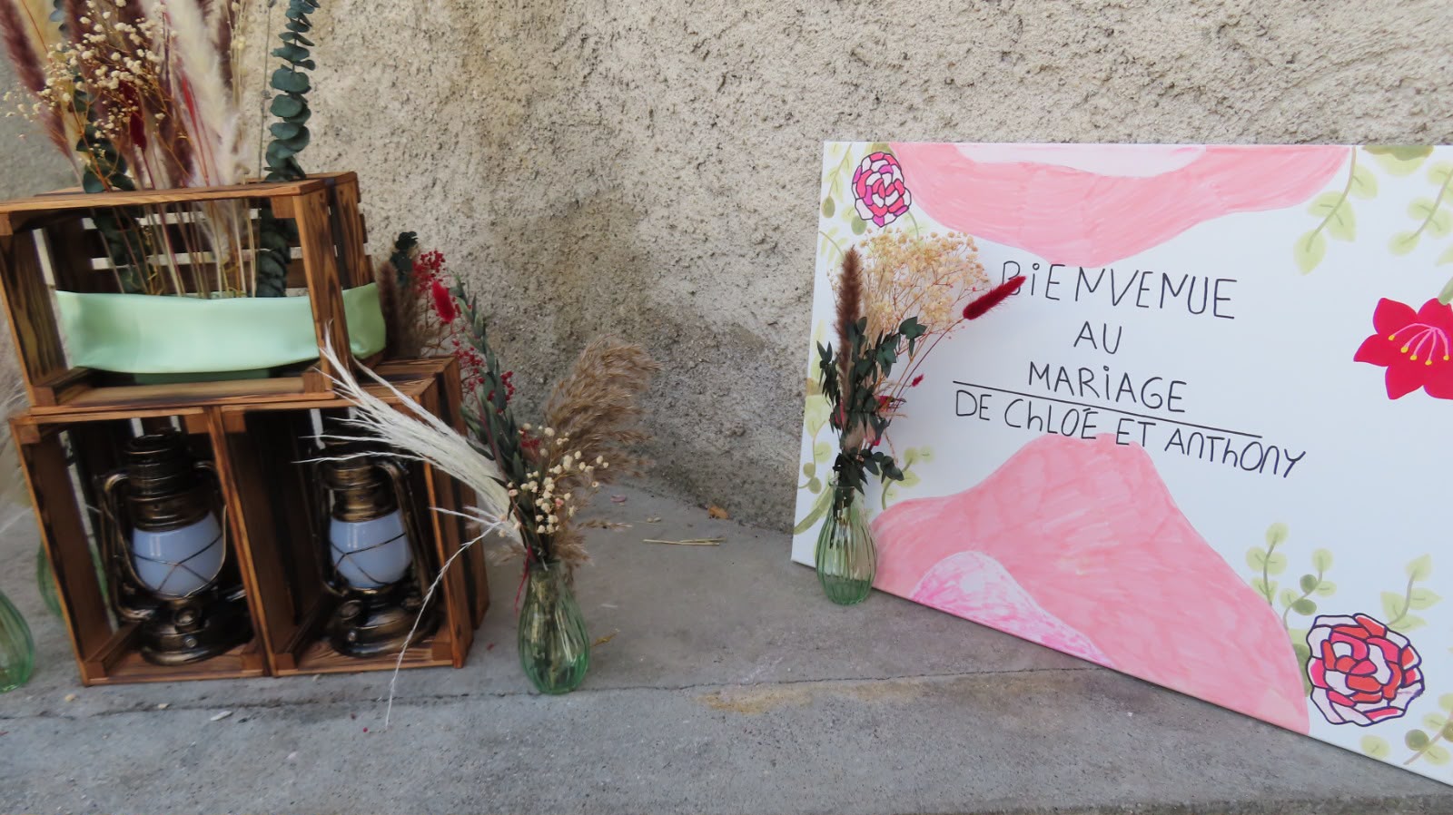 Photo de mariage